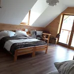 Vendégház Willa Grywald 3*