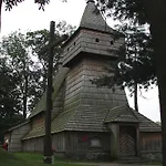 Willa Grywałd Pensjonat