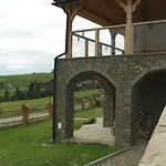 Willa Grywald Grywałd