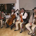 Pensjonat Willa Grywałd 3*
