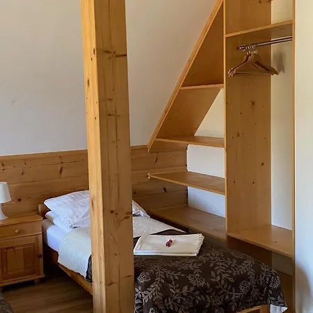 Willa Grywald Guest house Grywald