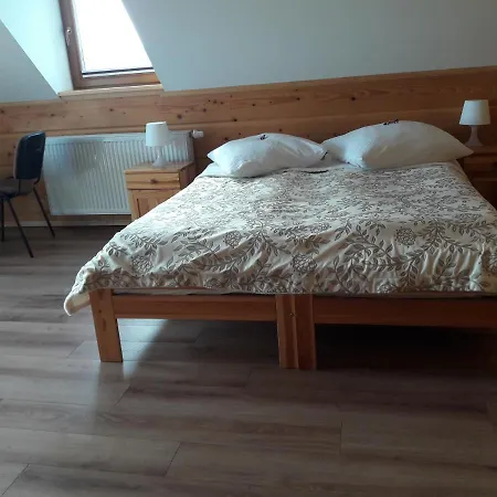 Willa Grywald 3* Grywald