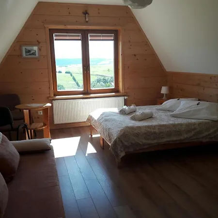 Willa Grywald Guest house 2*