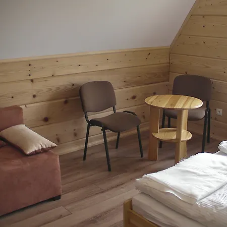 Gæstehus Willa Grywald Grywald