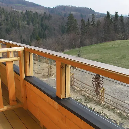 Willa Grywald 3* Grywald