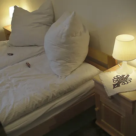 Guest house Willa Grywald Grywald