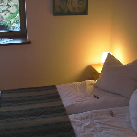 Guest house Willa Grywald