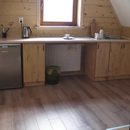 Willa Grywald Grywald