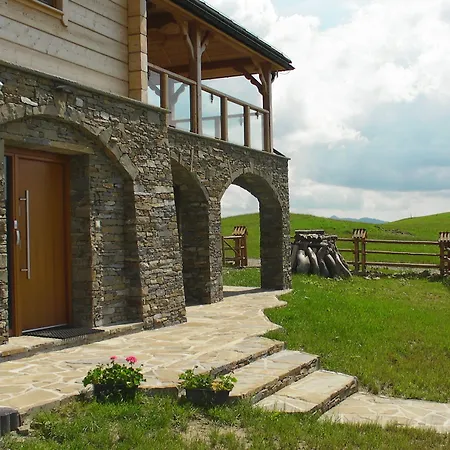 Willa Grywald Guest house 3*