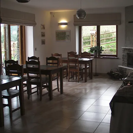 Willa Grywald Guest house 3*