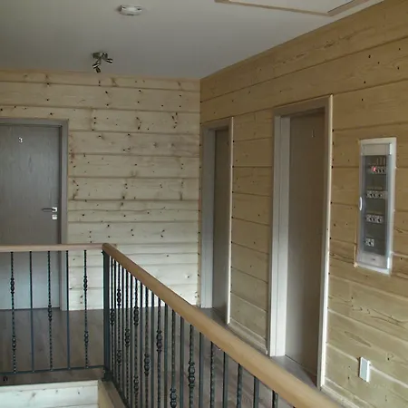 Willa Grywald 3* Grywald