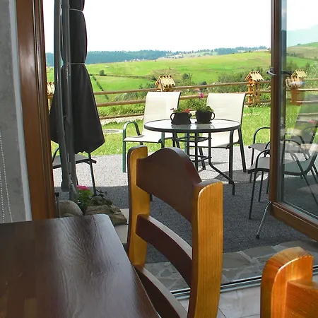 Gæstehus Willa Grywald 3*