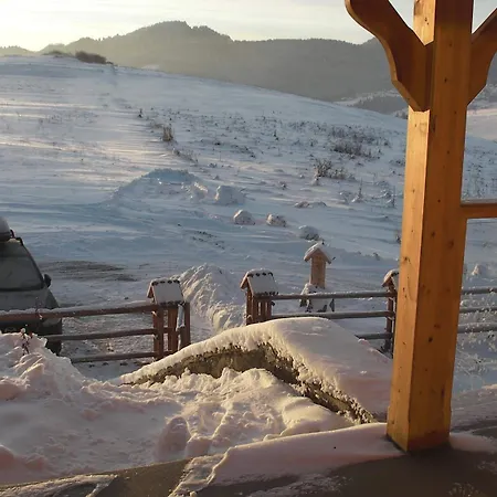 Gæstehus Willa Grywald Grywald