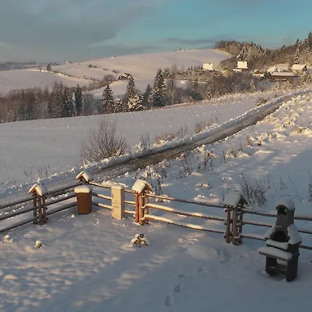 Willa Grywald Guest house Grywald