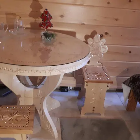 Willa Grywald Gæstehus 3*