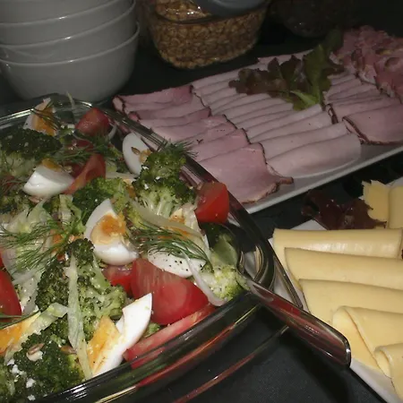 Willa Grywald Gæstehus