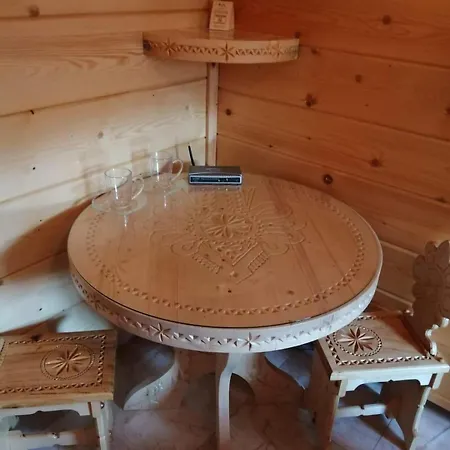 Gæstehus Willa Grywald 3*