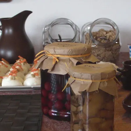 Guest house Willa Grywald 3*