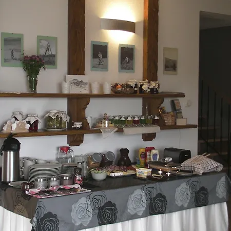Willa Grywald Casa de hóspedes Grywald