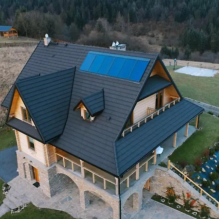 Guest house Willa Grywald Grywald