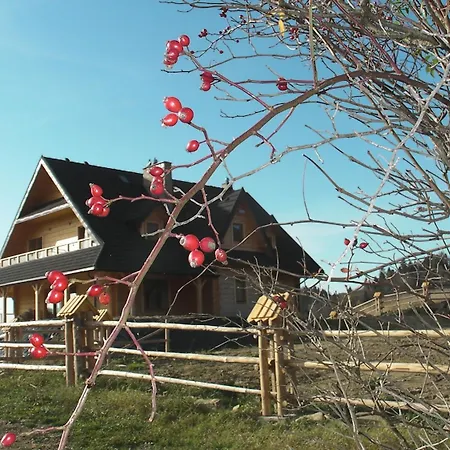 Willa Grywald Guest house