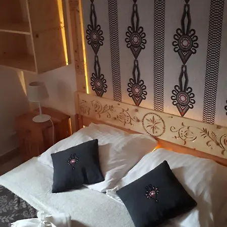 Gæstehus Willa Grywald Grywald