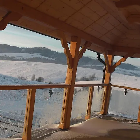 Gæstehus Willa Grywald Grywald