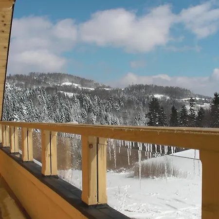 Gæstehus Willa Grywald