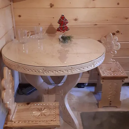 Gæstehus Willa Grywald 3*