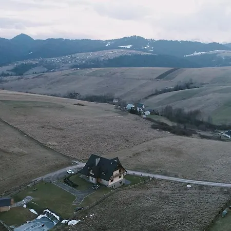 Gæstehus Willa Grywald 3*