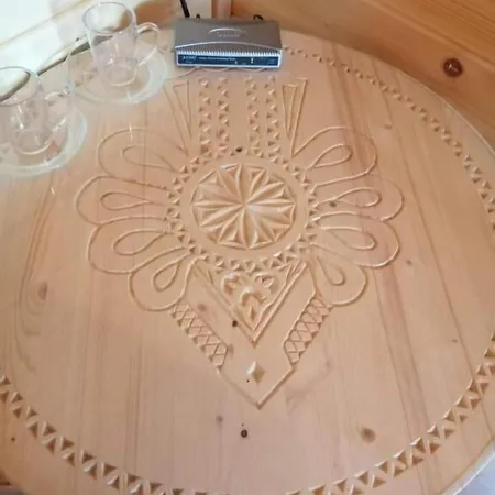 Gæstehus Willa Grywald Grywald