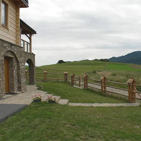 Willa Grywald Casa de hóspedes Grywald