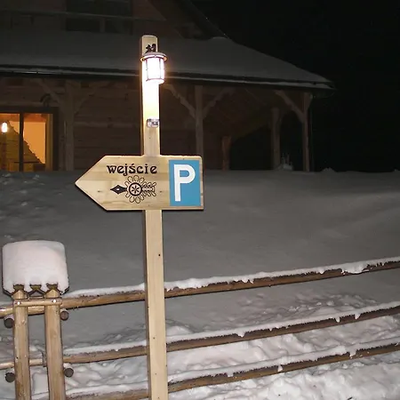 Willa Grywald Guest house 3*