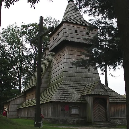 Willa Grywald Konukevi