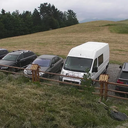 Gæstehus Willa Grywald Grywald