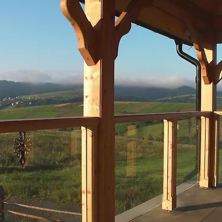 Guest house Willa Grywald 3*