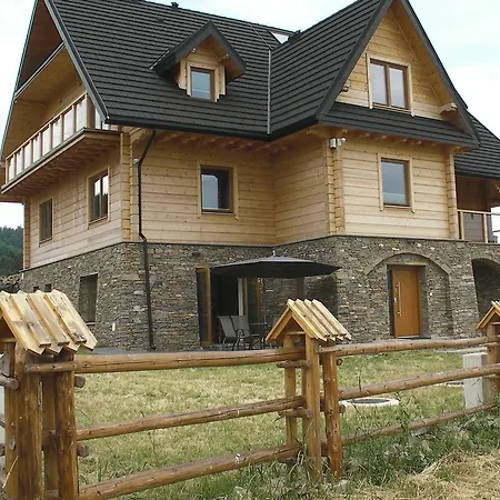 Willa Grywald Guest house