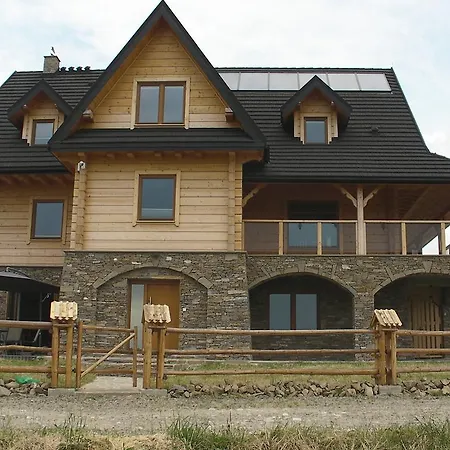 Willa Grywald Guest house 2*