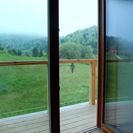 Guest house Willa Grywald 3*