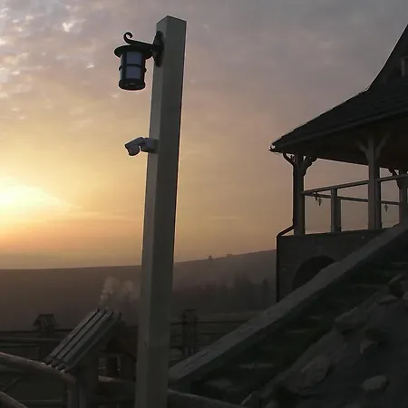 Gæstehus Willa Grywald