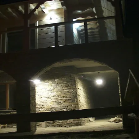 Guest house Willa Grywald 3*