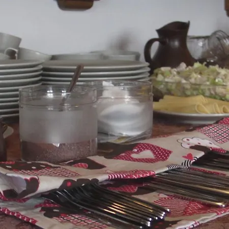 Gæstehus Willa Grywald