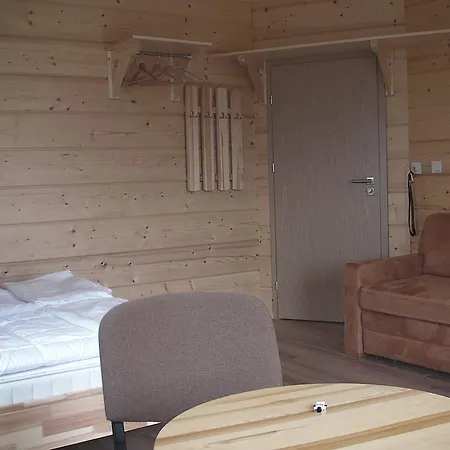 Guest house Willa Grywald