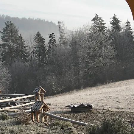 Willa Grywald Guest house 3*