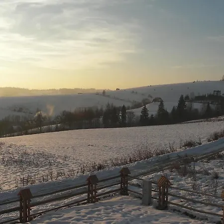 Guest house Willa Grywald Grywald