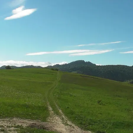 Guest house Willa Grywald Grywald