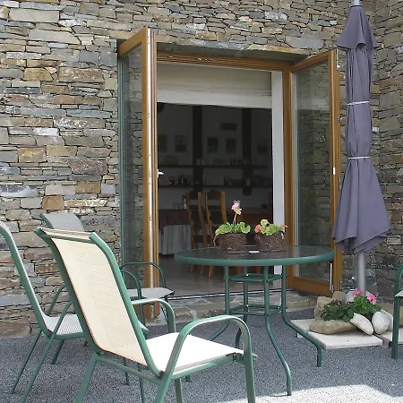 Guest house Willa Grywald Grywald