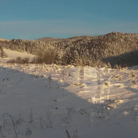 Willa Grywald 3* Grywald