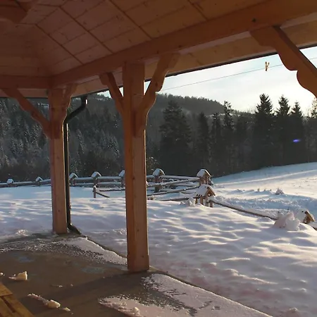 Willa Grywald Guest house