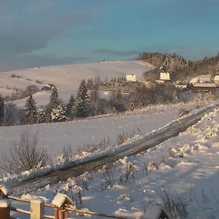 Willa Grywald Guest house 3*